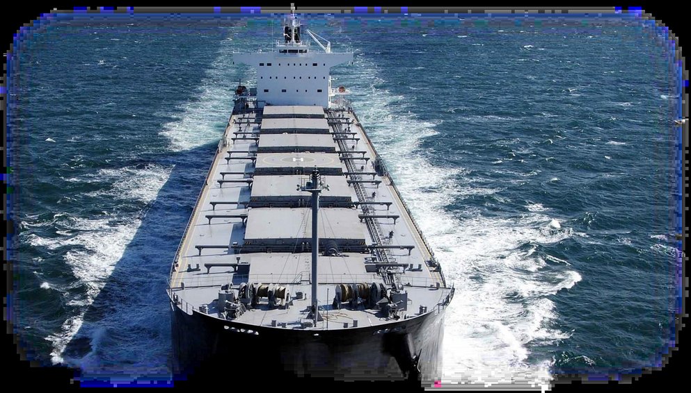 LCT Hansen Samudra I