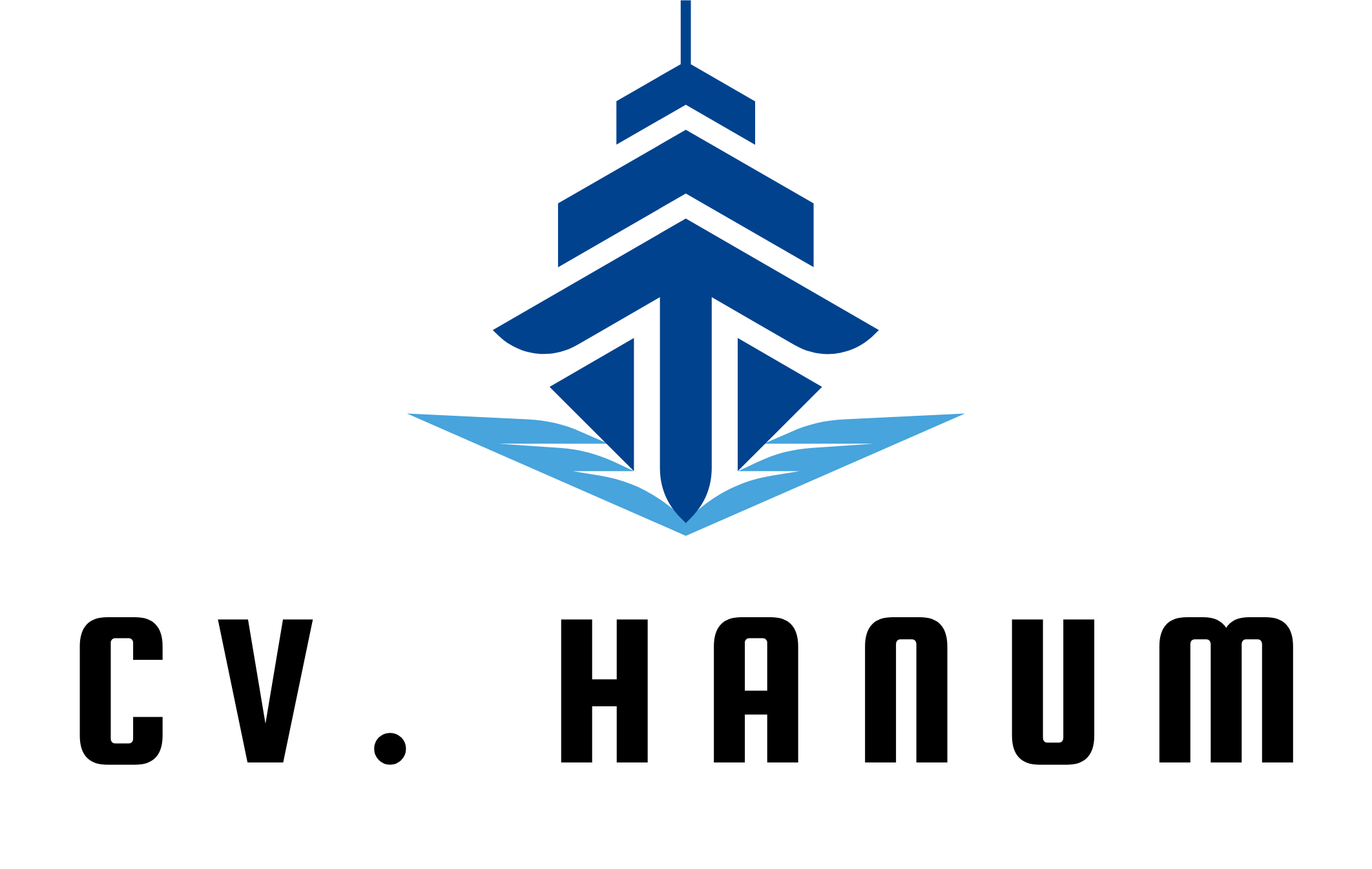 CV. Harapan Nusantara Maritim